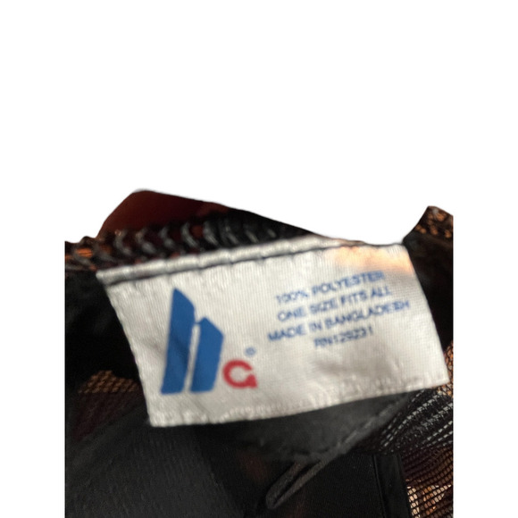 Women’s Hat New With Tags / Made Of Mountain Outdoor-Inspired Goods - Picture 6 of 10